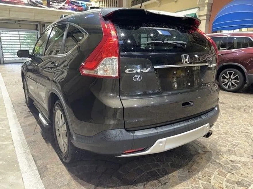 2014 Honda CR-V EX-L photo 1
