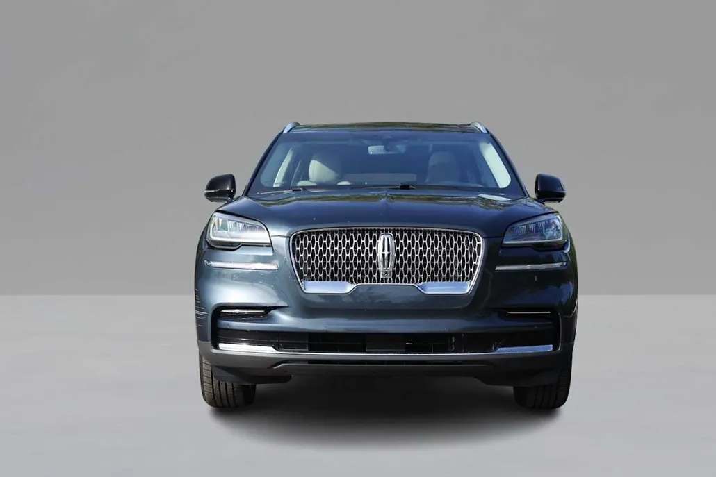 2022 Lincoln Aviator Reserve photo 1