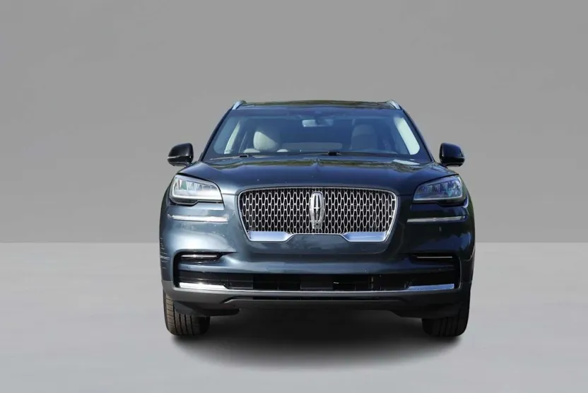 2022 Lincoln Aviator Reserve photo 1
