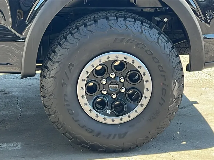 2023 Ford F-150 XL photo 1
