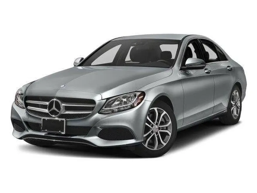 2017 Mercedes Benz C 300 4MATIC photo 1