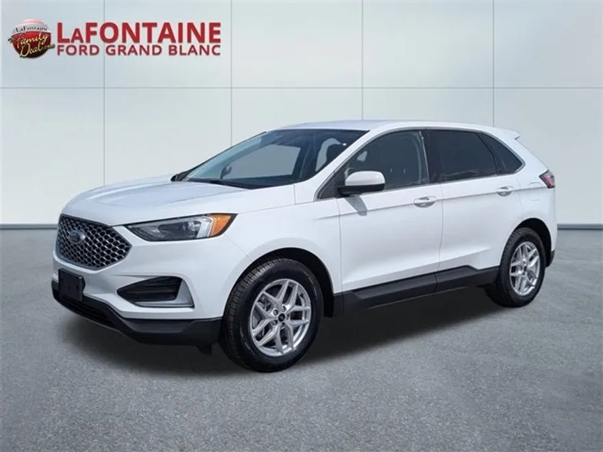 2024 Ford Edge SEL photo 1