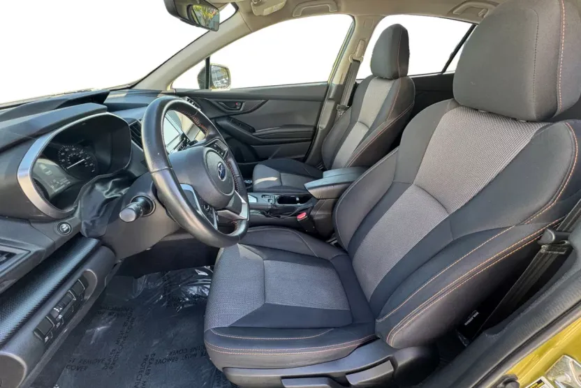 2021 Subaru Crosstrek Premium photo 1