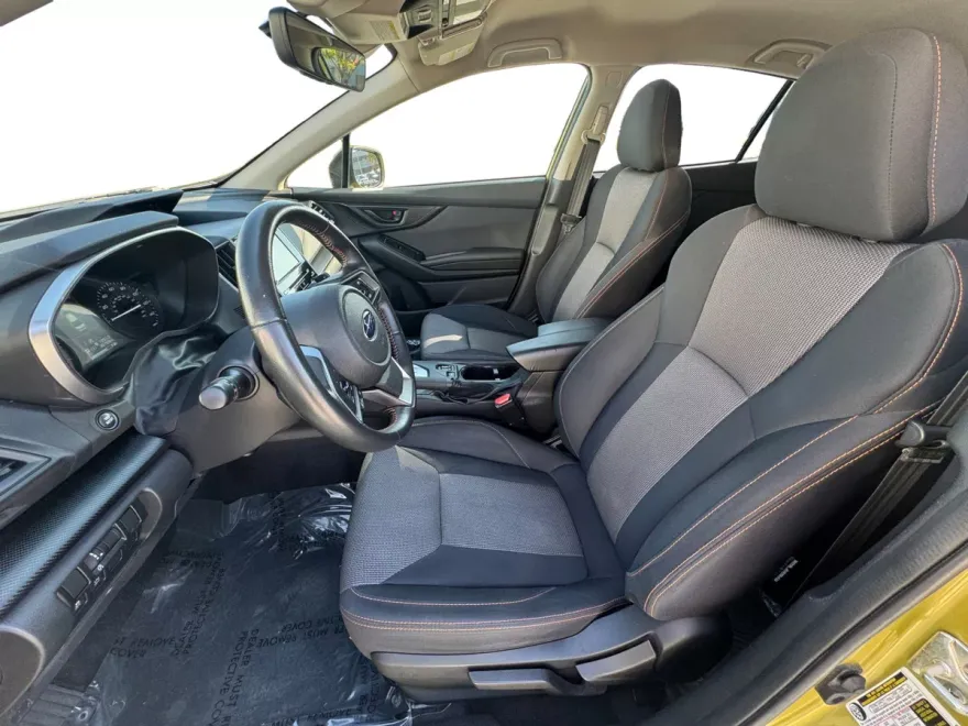 2021 Subaru Crosstrek Premium photo 1