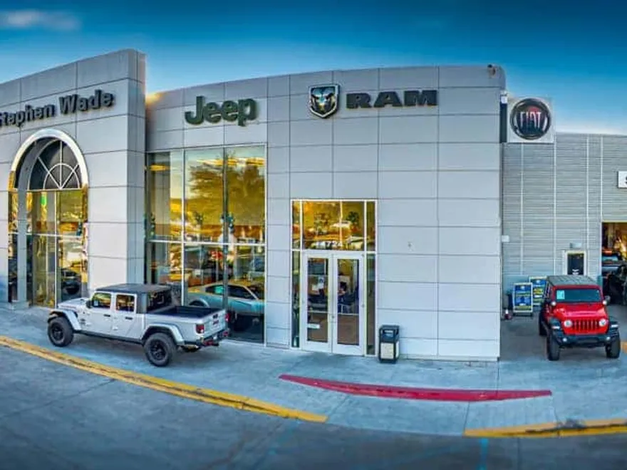 2025 Ram 3500 Laramie photo 1