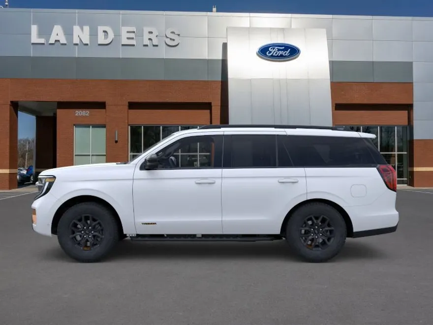2025 Ford Expedition photo 1