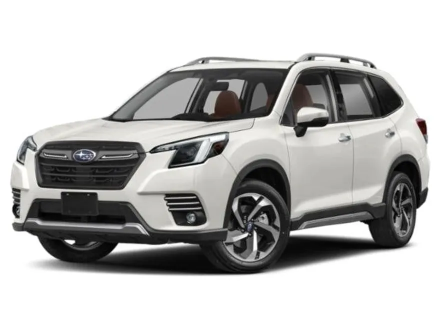 2023 Subaru Forester Touring photo 1
