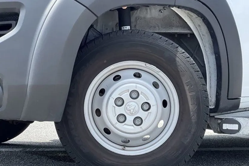 2023 Ram ProMaster 2500 Base photo 1