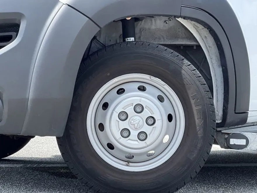 2023 Ram ProMaster 2500 Base photo 1