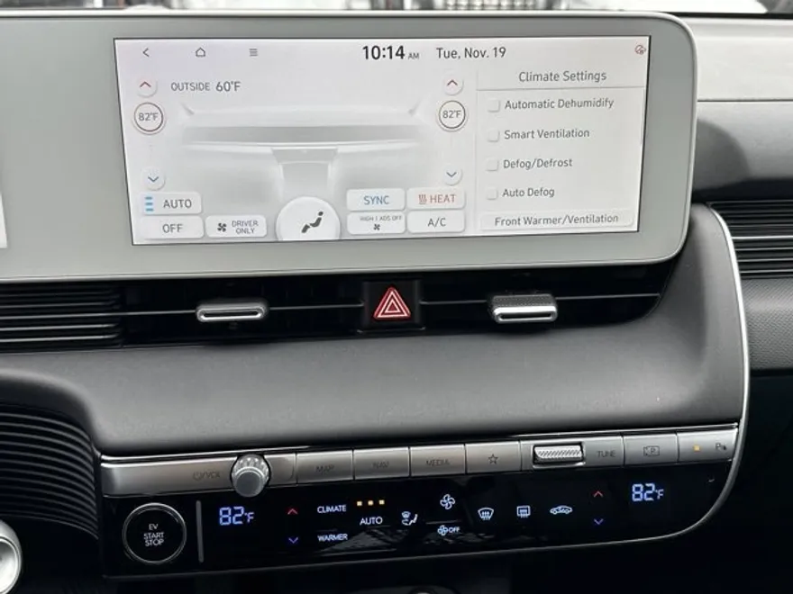 2024 Hyundai Ioniq 5 Limited photo 21