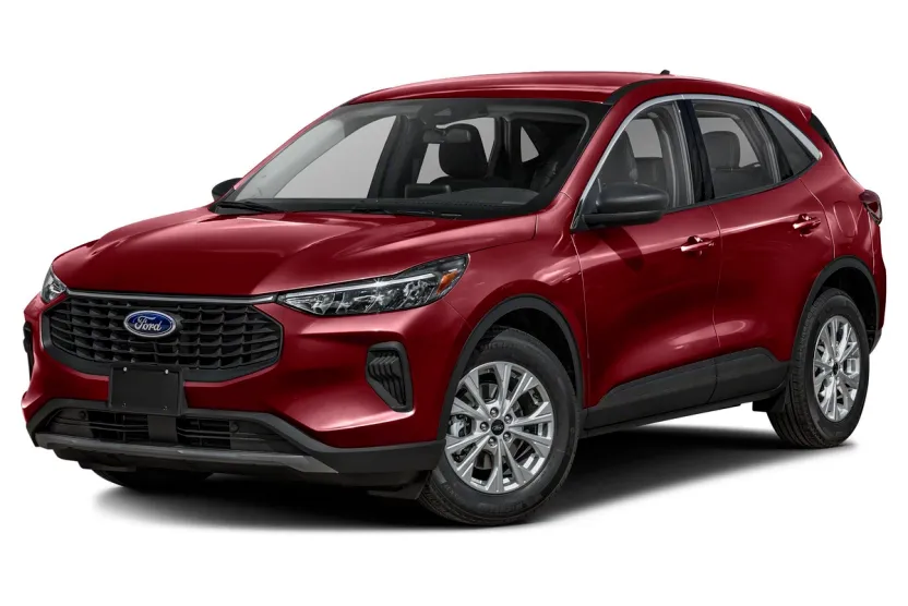 2023 Ford Escape Active photo 1