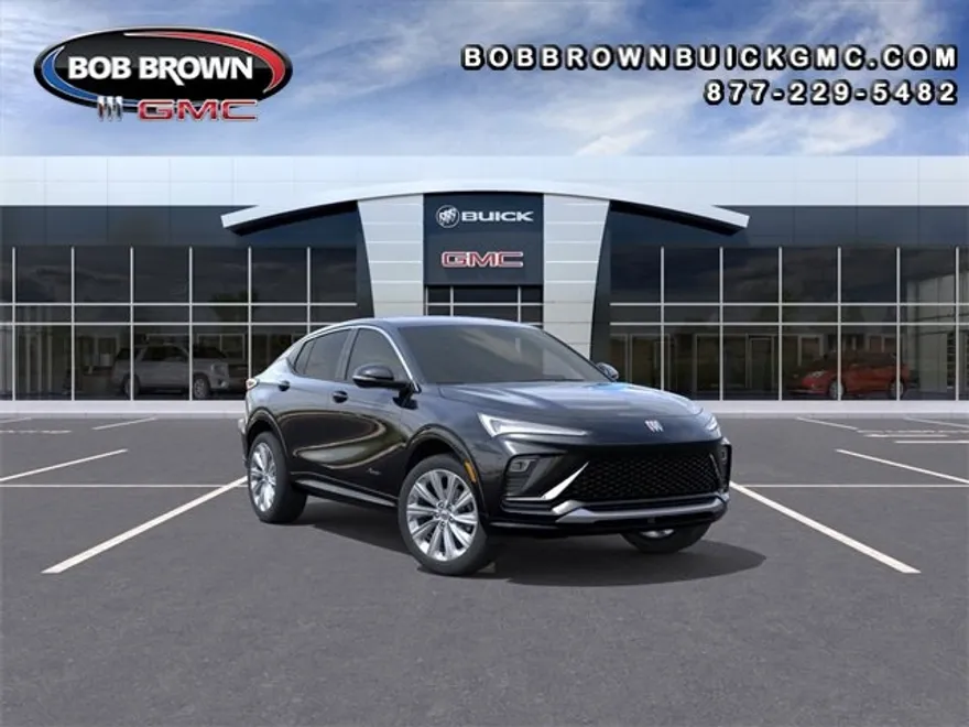 2026 Buick Envista Avenir photo 1