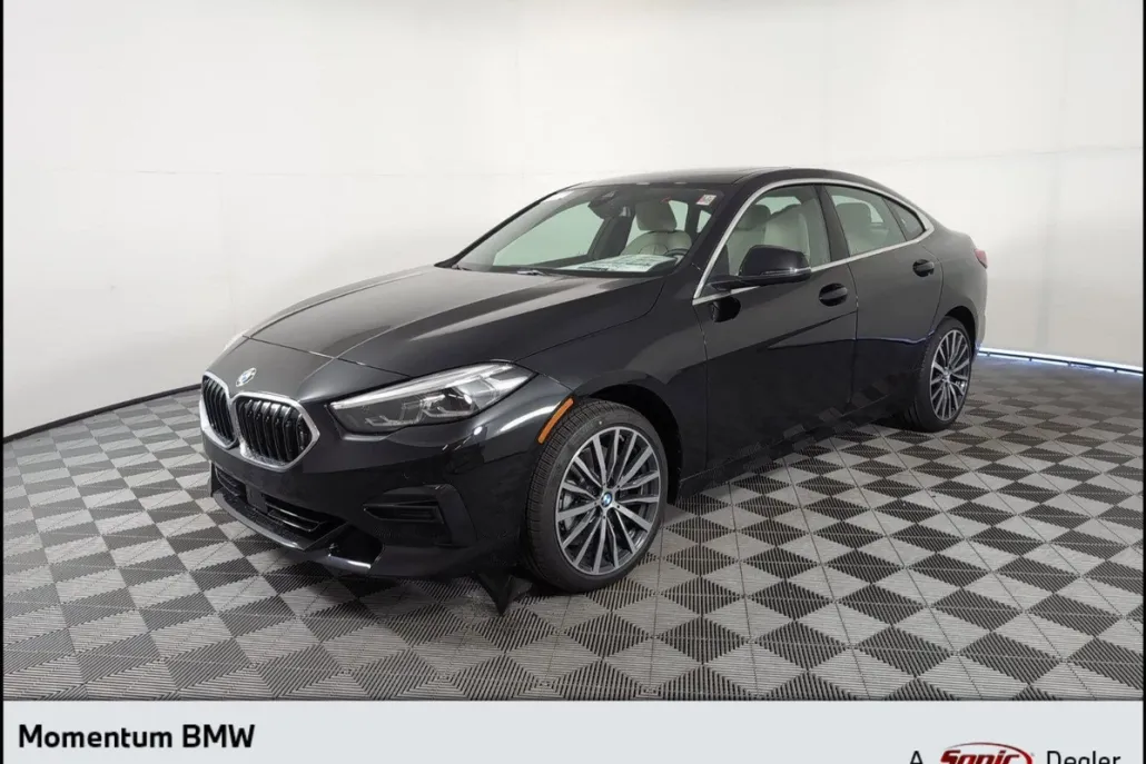 2024 Bmw 228i sDrive Gran Coupe photo 1