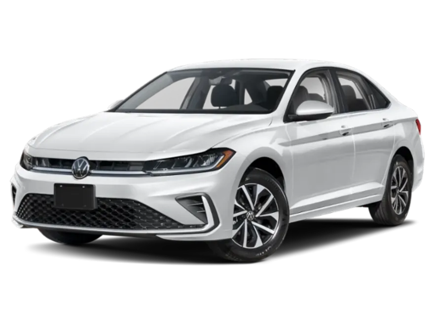 2025 Volkswagen Jetta S photo 1