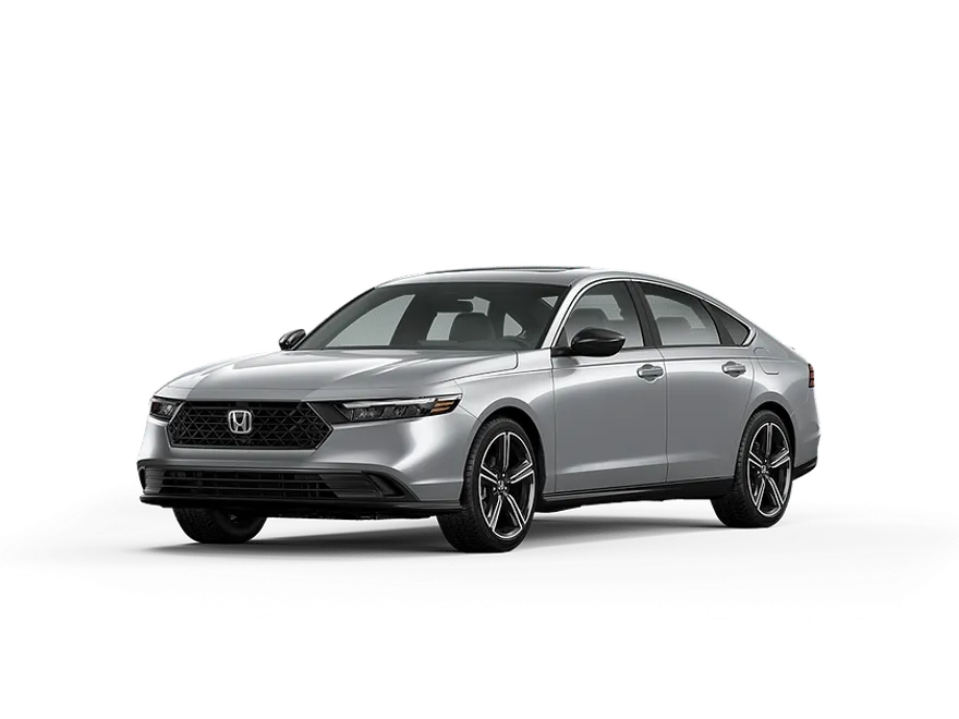 2025 Honda Accord Hybrid Sport photo 1