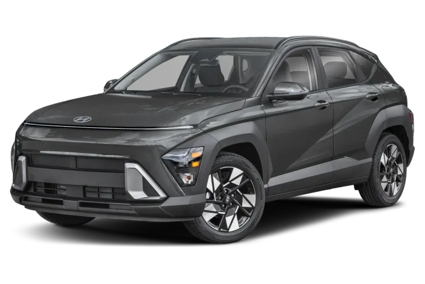 2024 Hyundai Kona SEL photo 1
