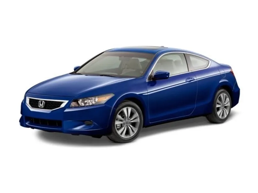 2010 Honda Accord EX-L photo 1