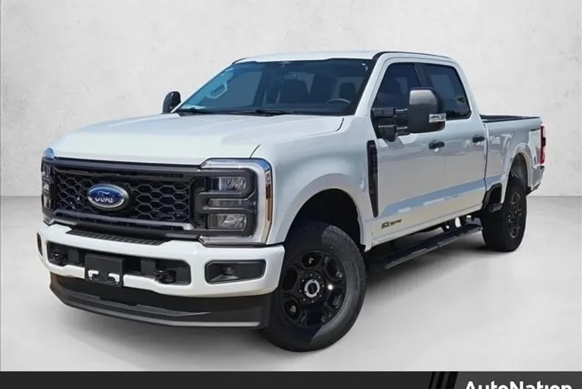 2026 Ford F-250 XL photo 1