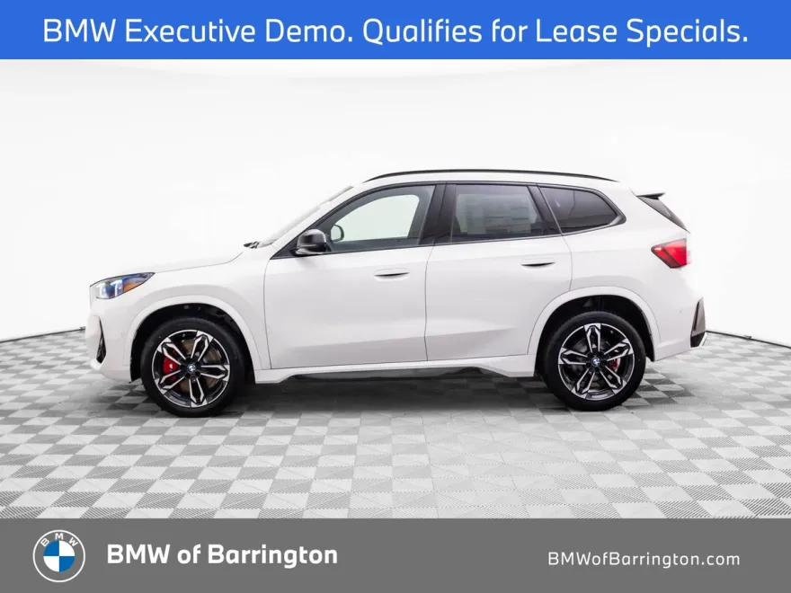 2026 Bmw X1 XDrive28i photo 1