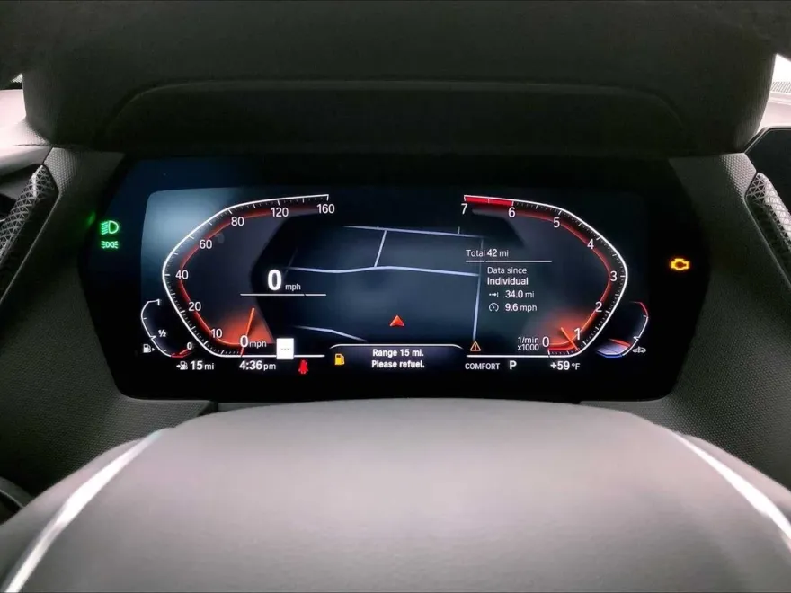 2024 Bmw 228i xDrive Gran Coupe photo 17