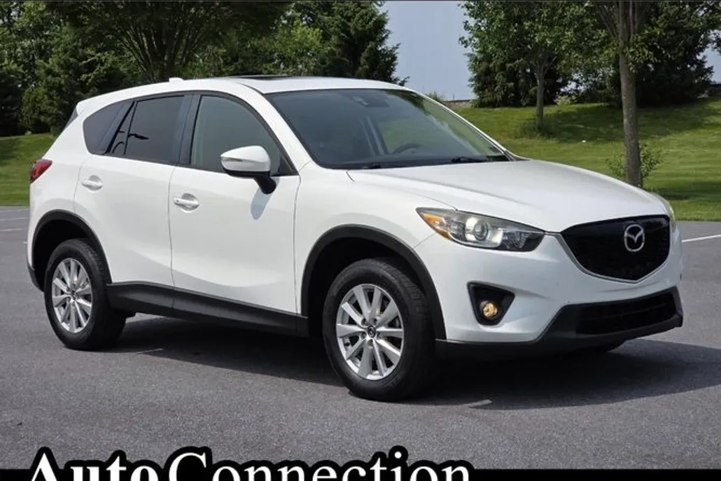 2019 Hyundai Tucson SE photo 1