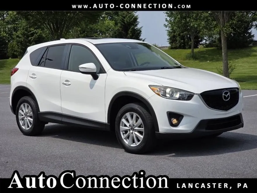 2019 Hyundai Tucson SE photo 1