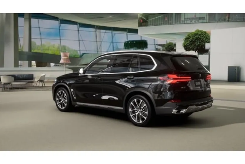 2025 Bmw i4 xDrive40 photo 1