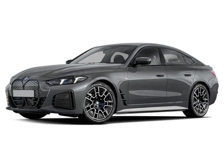 2025 Bmw i4 xDrive40 photo 1