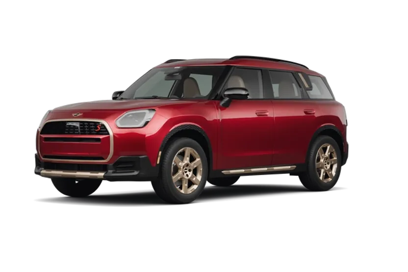 2025 Mini Countryman SE photo 1