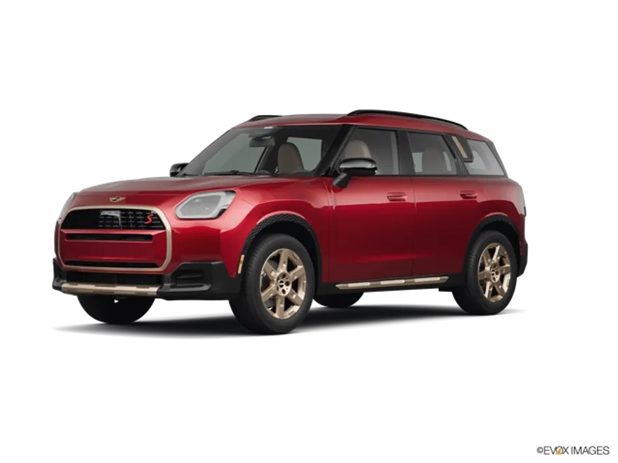 2025 Mini Countryman SE photo 1