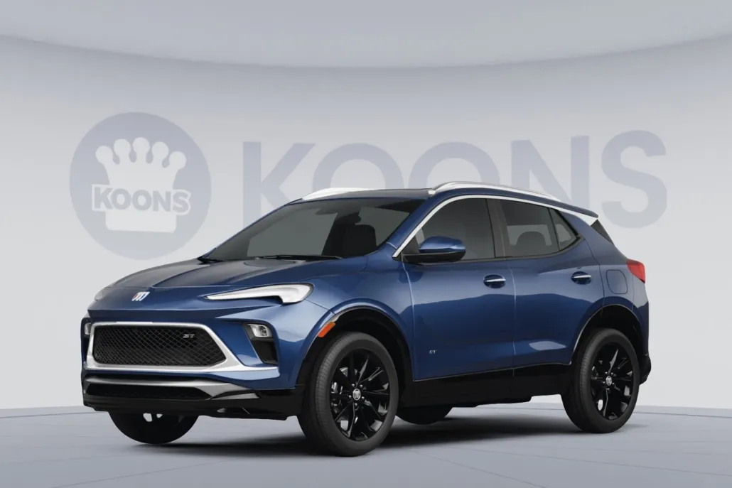 2026 Buick Encore GX Sport Touring photo 1