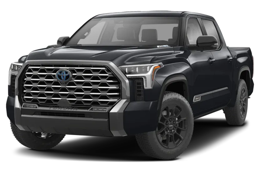 2024 Toyota Tundra 1794 Edition Limited photo 1