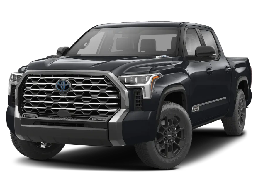 2024 Toyota Tundra 1794 Edition Limited photo 1