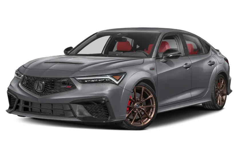 2025 Acura Integra Type S photo 1