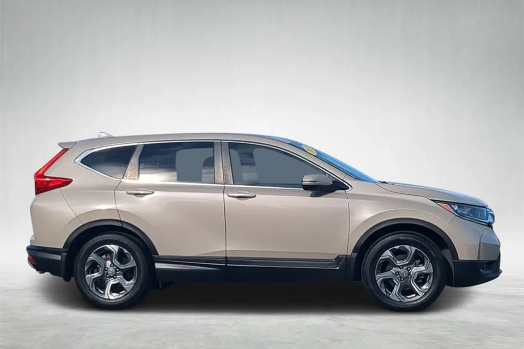 2019 Honda CR-V EX photo 1