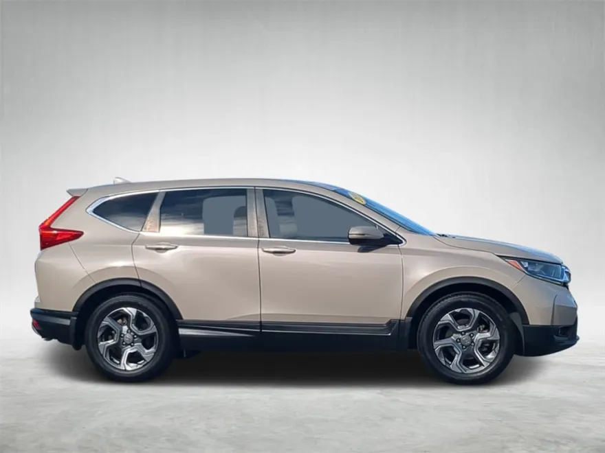 2019 Honda CR-V EX photo 1