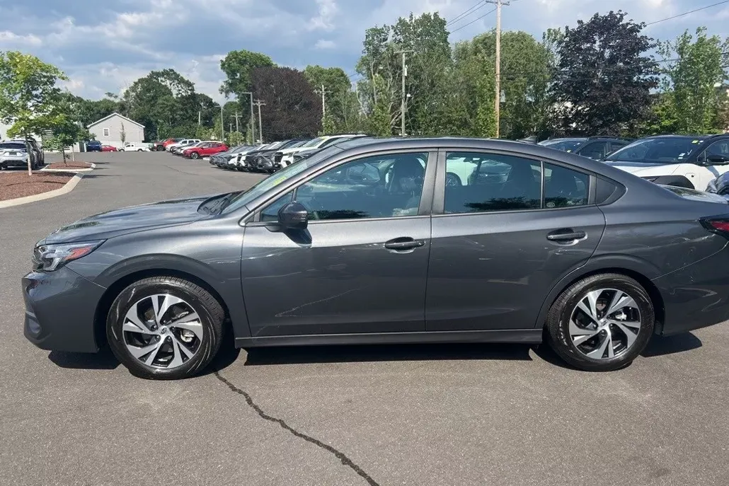 2024 Subaru Legacy Premium photo 1