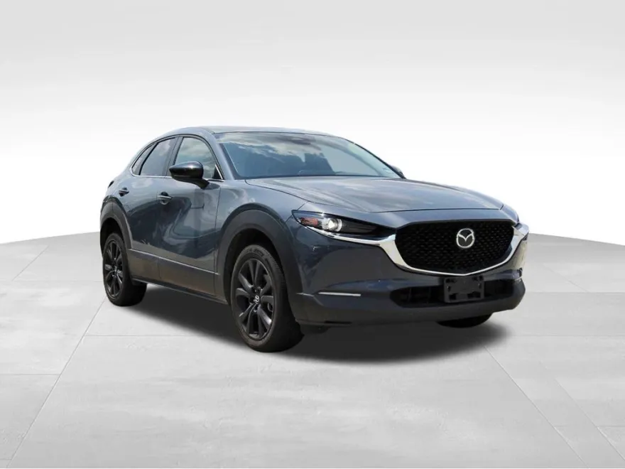 2024 Mazda CX-30 2.5 S Carbon photo 1