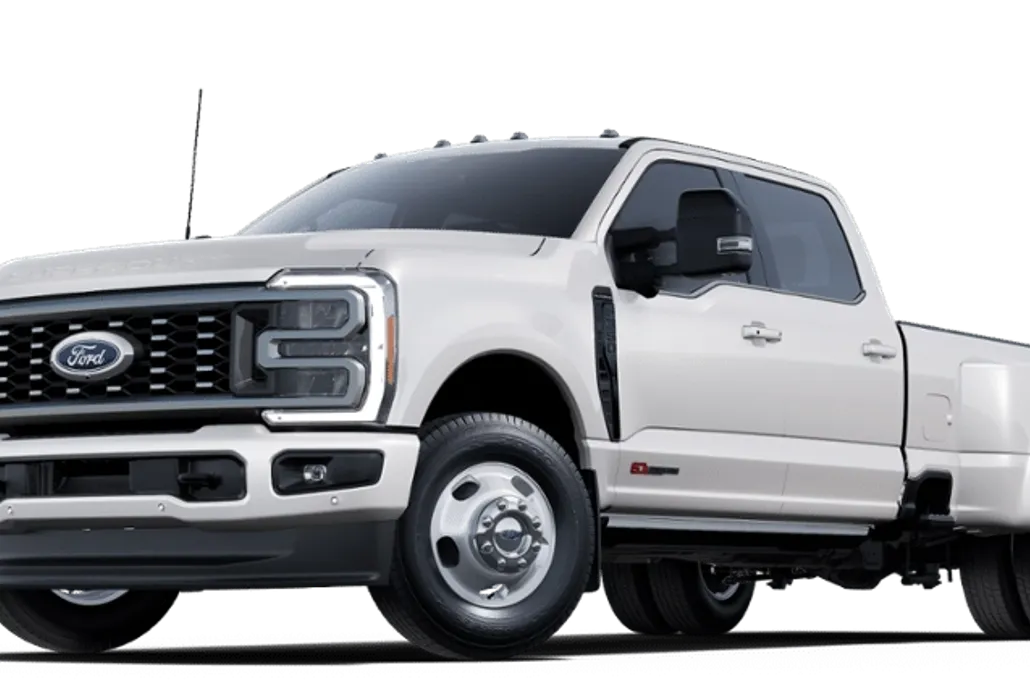 2025 Ford F-350 photo 1