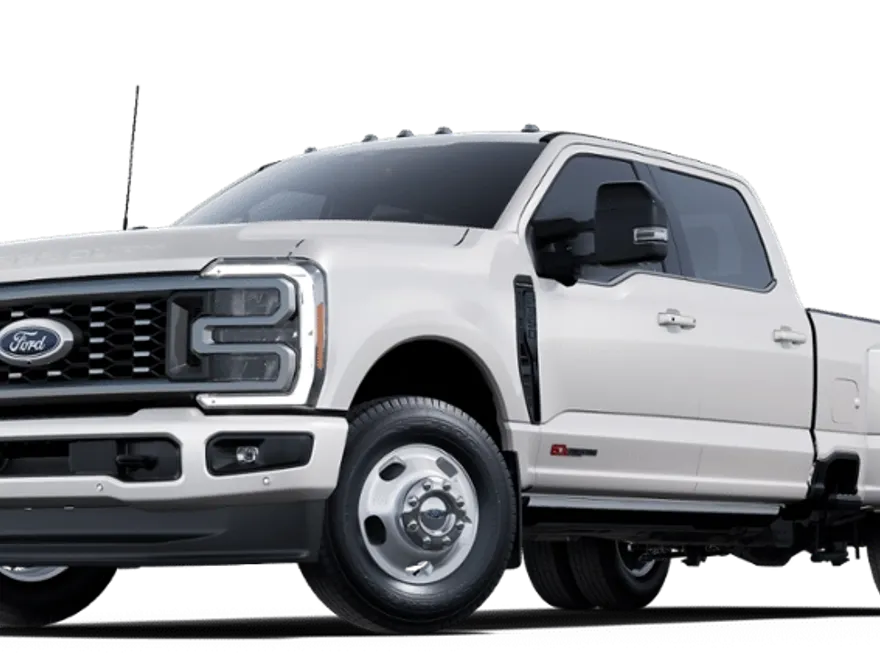 2025 Ford F-350 photo 1