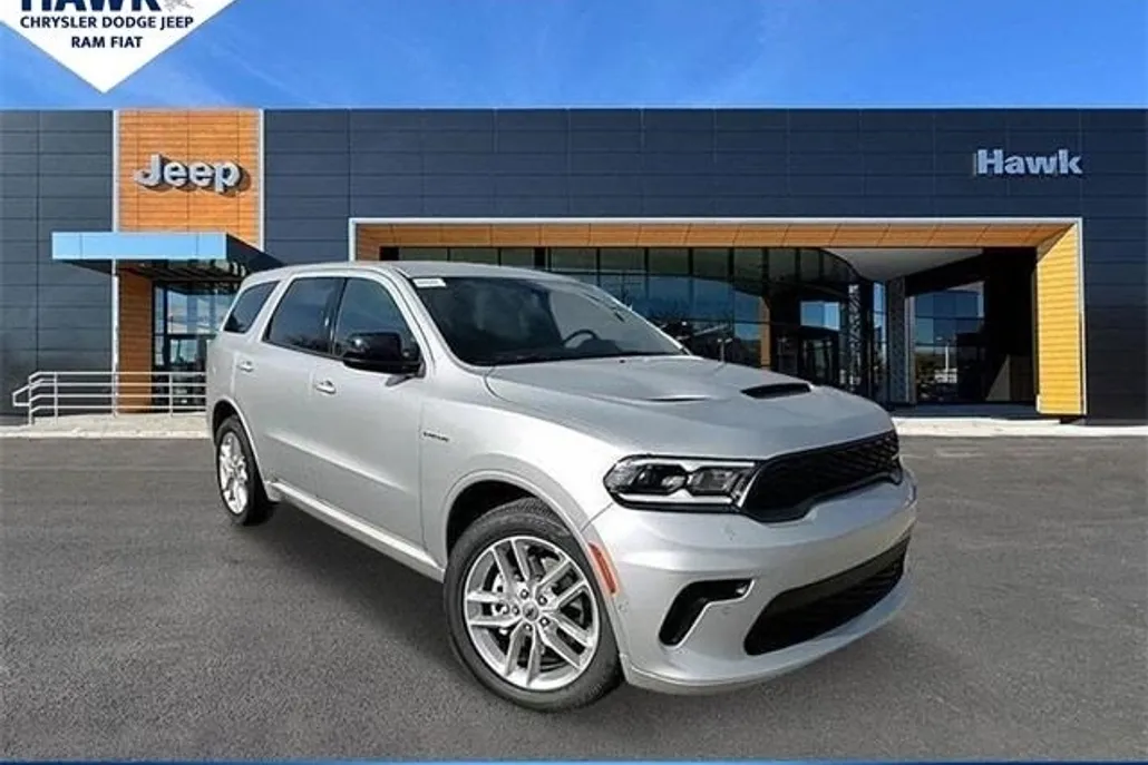 2023 Dodge Durango R/T photo 1