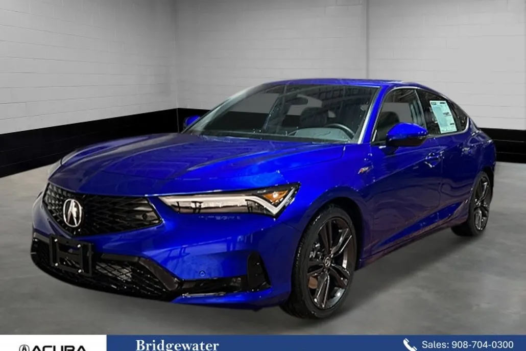 2025 Acura Integra A-Spec Technology photo 1