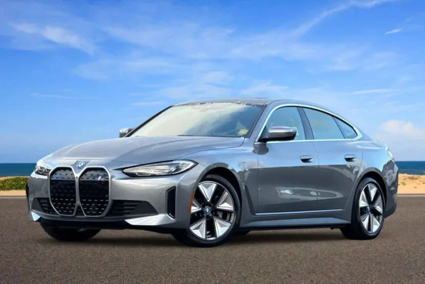 2023 Bmw i4 eDrive40 GC photo 1