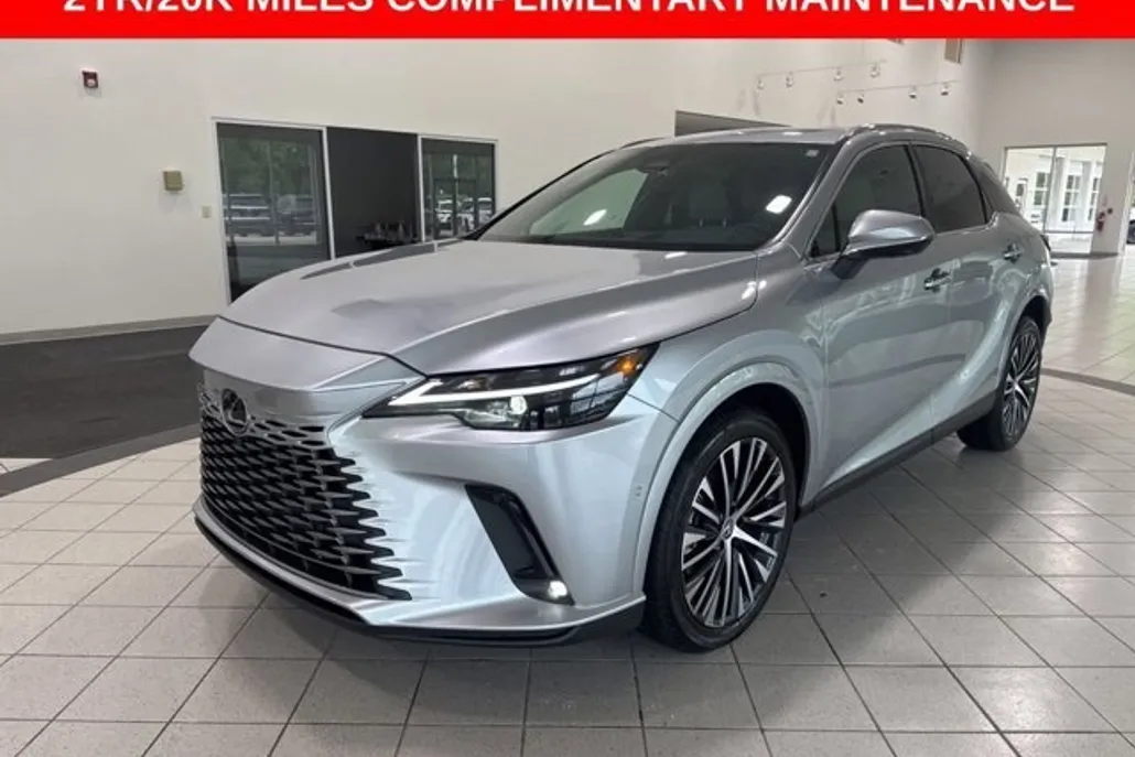 2024 Lexus RX 350 Premium photo 1