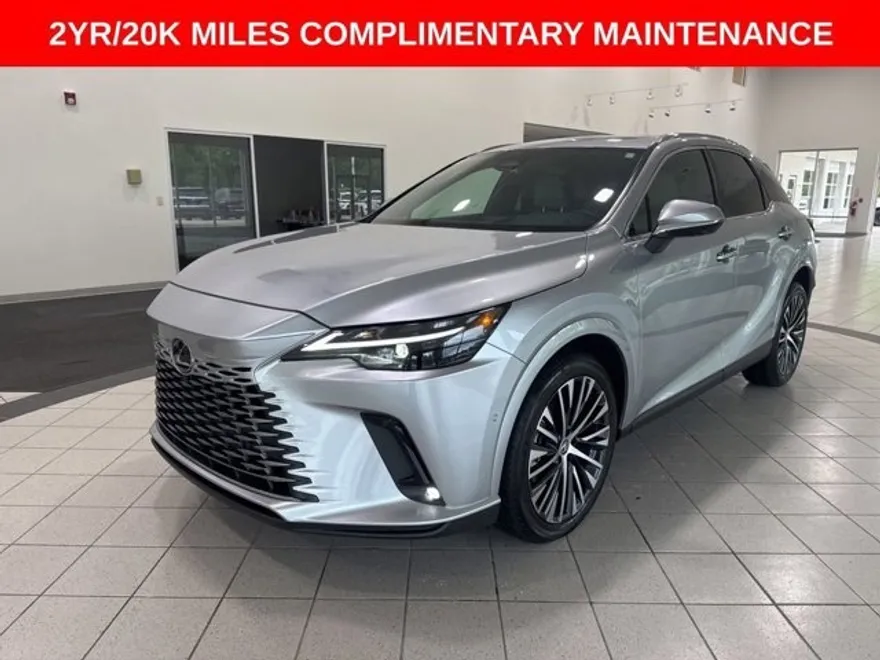 2024 Lexus RX 350 Premium photo 1