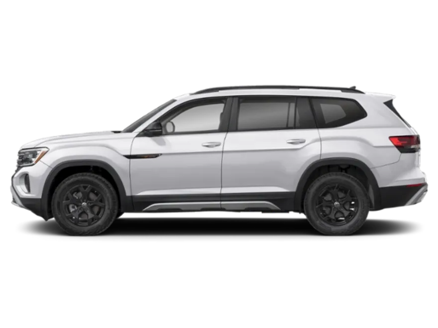 2026 Volkswagen Atlas Peak Edition SE Technology photo 1