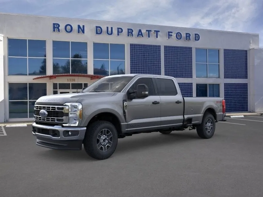 2025 Ford F-350 photo 1