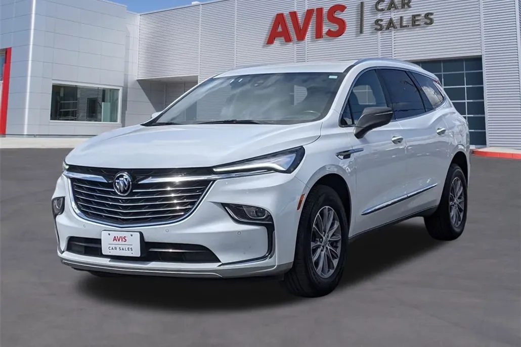 2024 Buick Enclave Premium photo 1