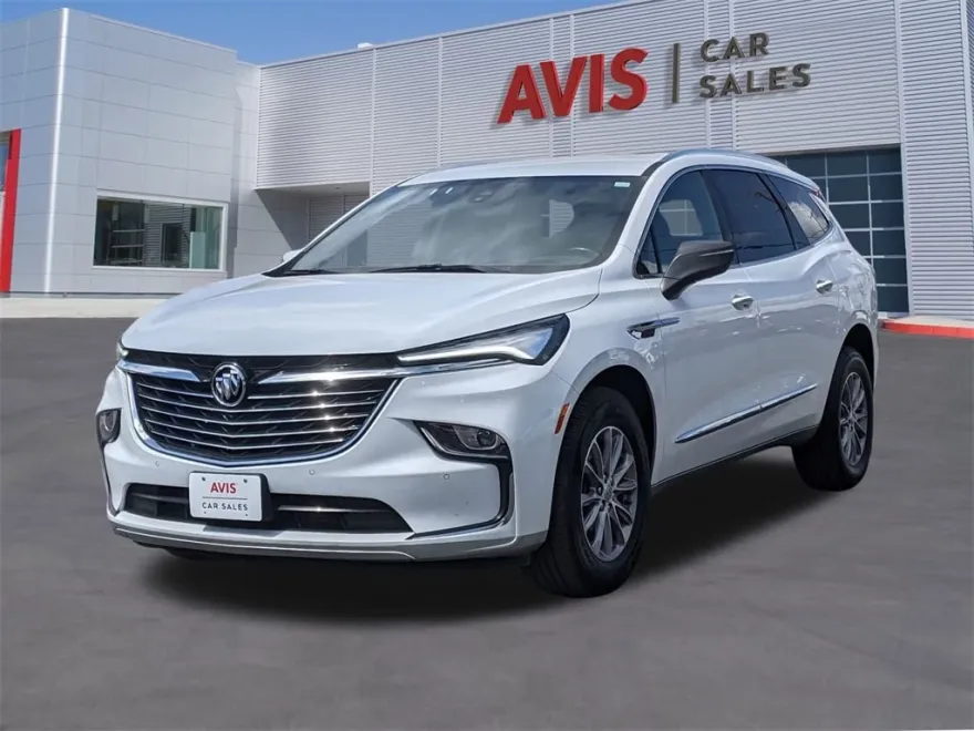 2024 Buick Enclave Premium photo 1