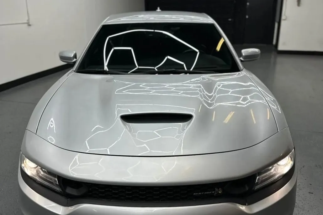 2021 Dodge Charger Scat Pack photo 1